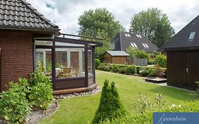 Friesenhain Ferienwohnungen